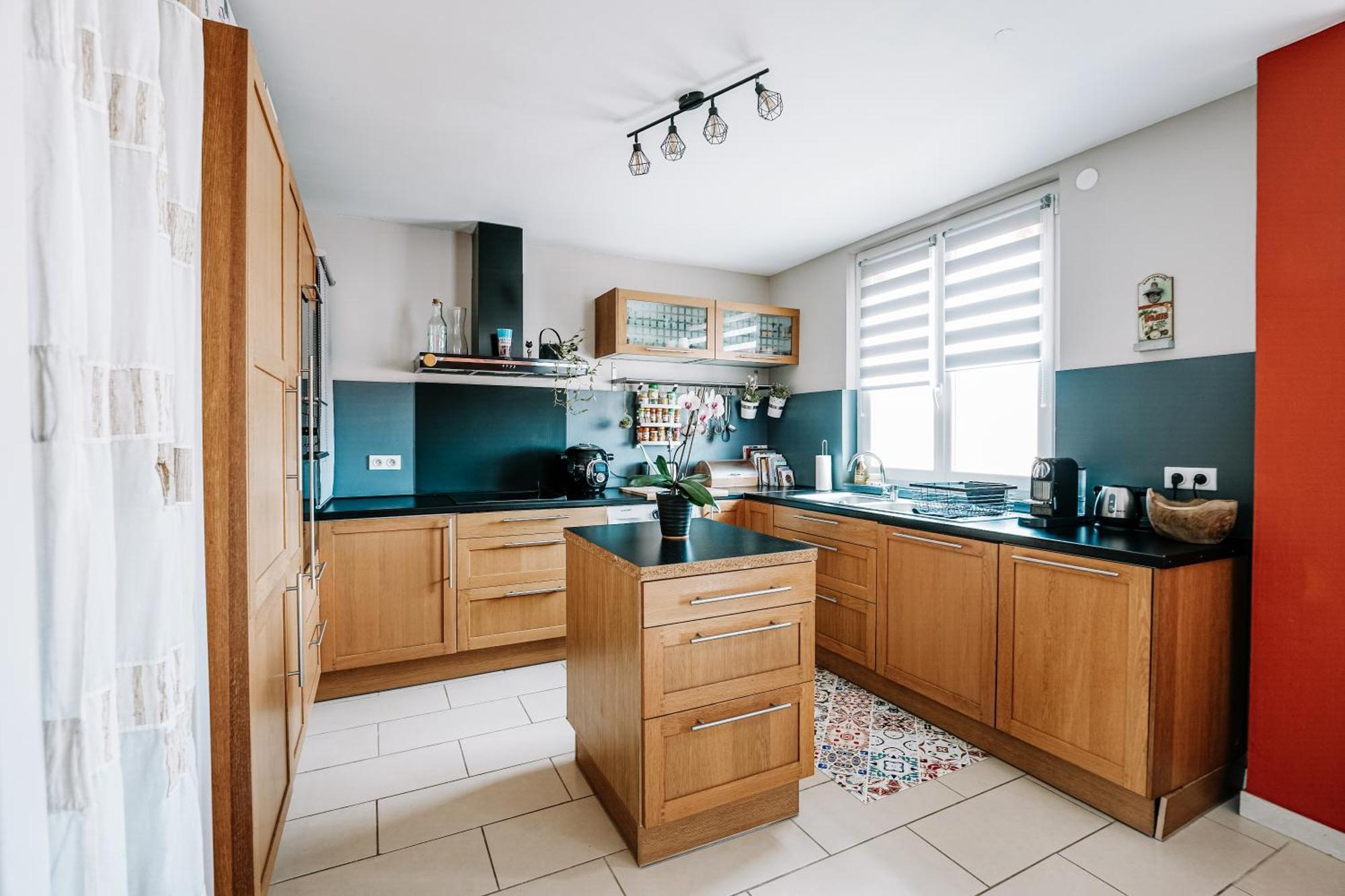 Apartment T3 Cosy Et Lumineux Avec Garage A 2 Pas Du Centre ! Nimes
